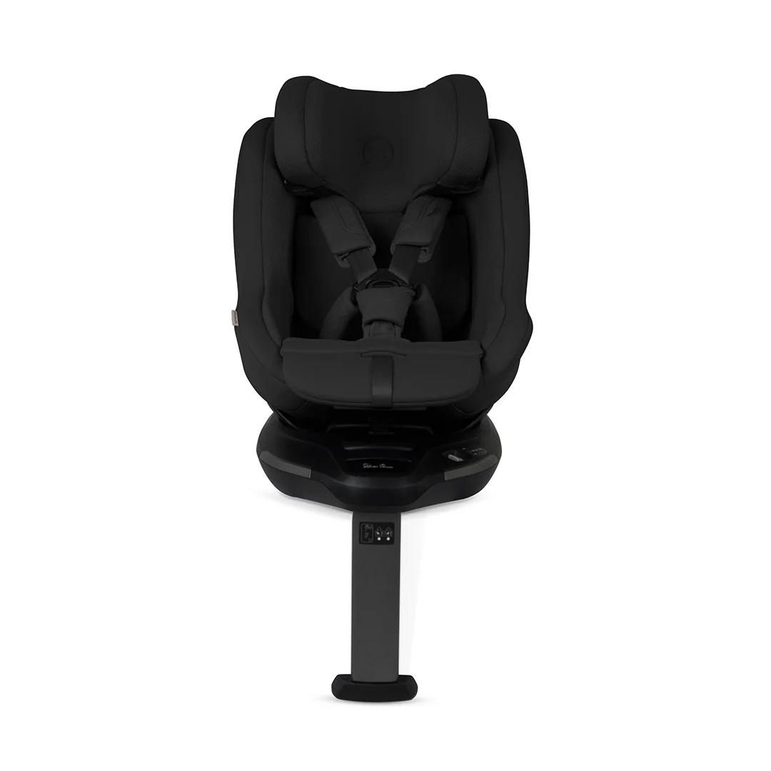 Silver Cross Approach Plus 360 - Iconic Black - Image 4