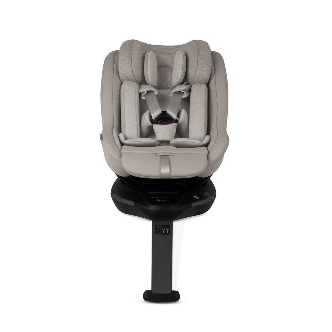 Silver Cross Approach Plus 360 - Natural Taupe - Image 4