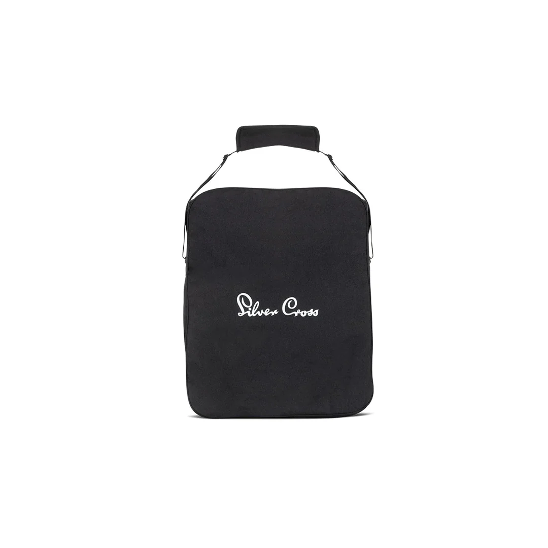 Silver Cross Clic Stroller Bag - Black