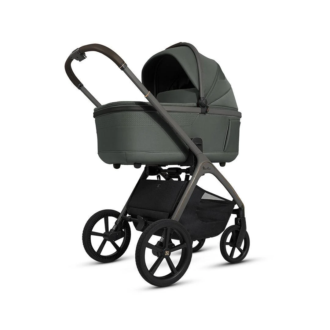 Silver Cross Cove Pushchair Accessory Bundle - Pewter - Image 2