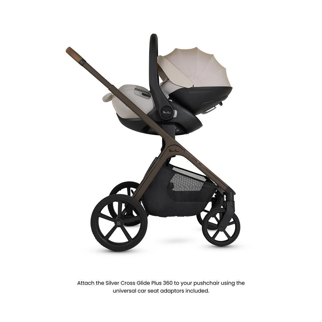 Silver Cross Cove Ultimate 360 Bundle - Image 14