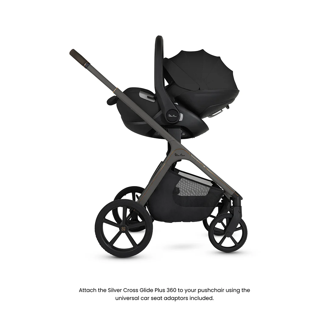 Silver Cross Cove Ultimate 360 Bundle - Image 17