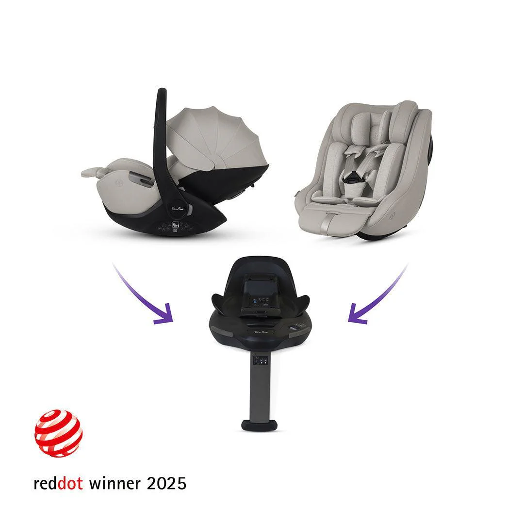 Silver Cross Cove Ultimate Family 360 Bundle - Image 11