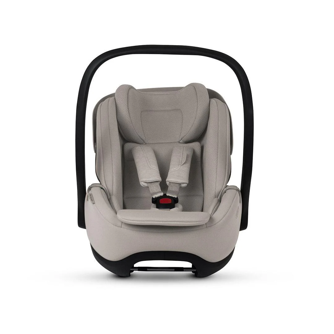 Silver Cross Glide Plus 360 - Natural Taupe - Image 6