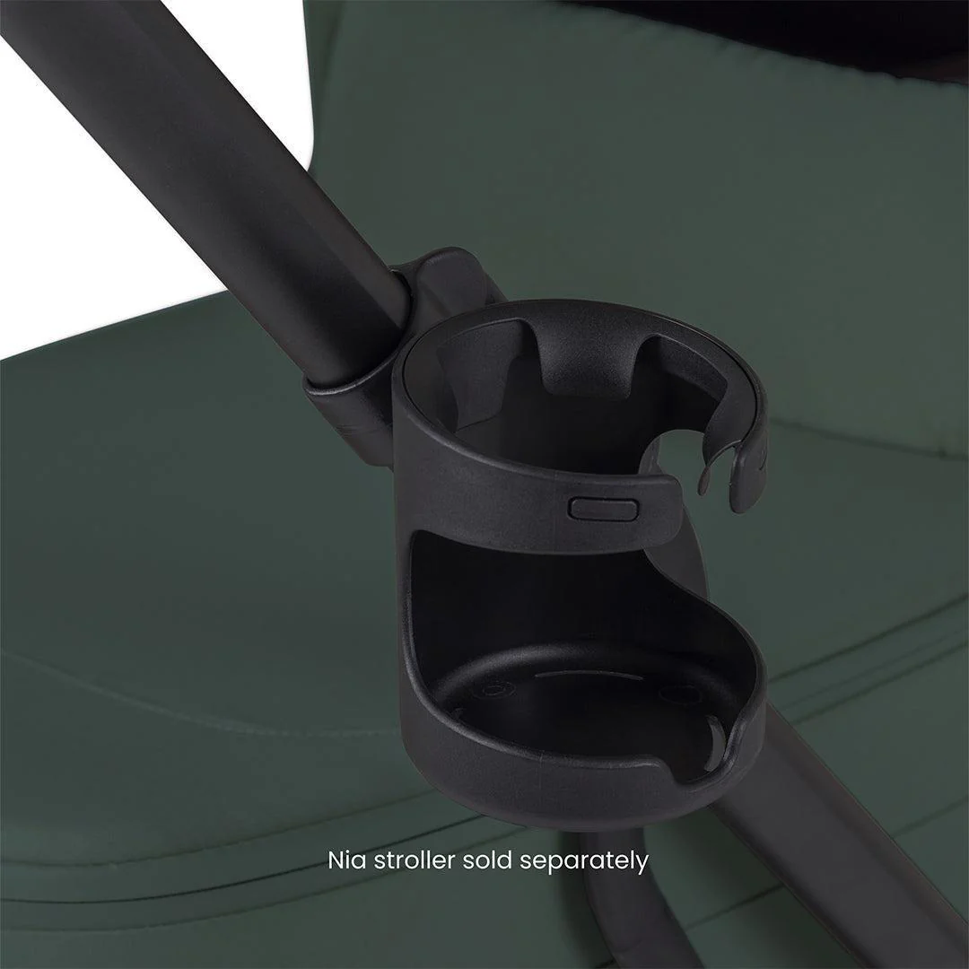 Silver Cross Nia Accessory Pack - Conifer - Image 8
