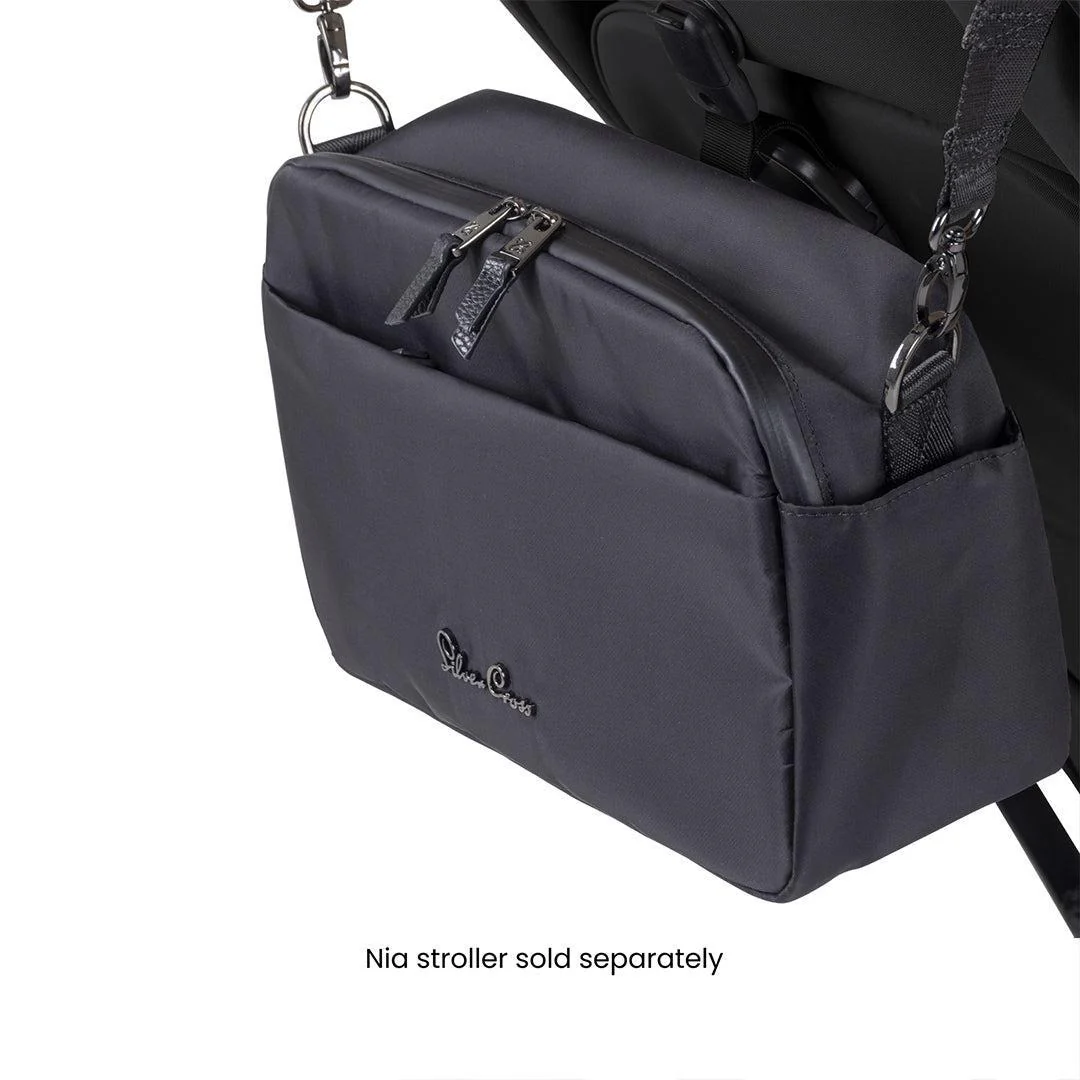 Silver Cross Nia Accessory Pack - Onyx - Image 4