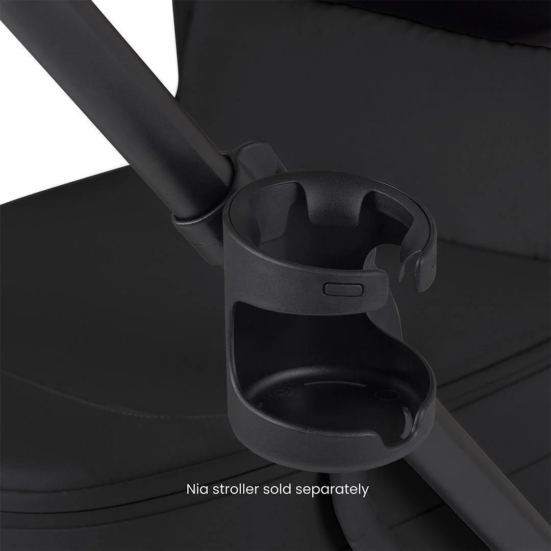 Silver Cross Nia Accessory Pack - Onyx - Image 8