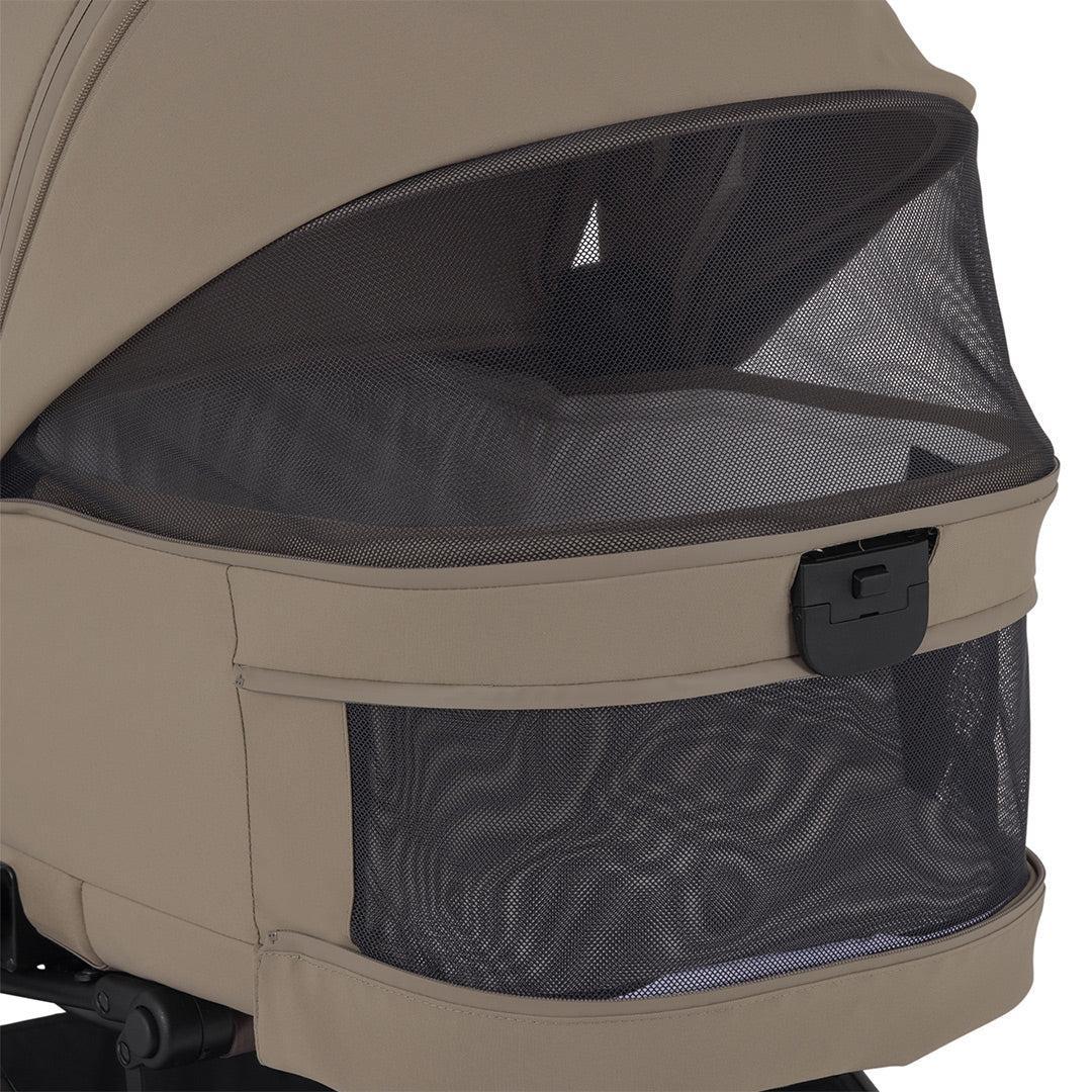 Silver Cross Nia Carrycot - Champagne - Image 6