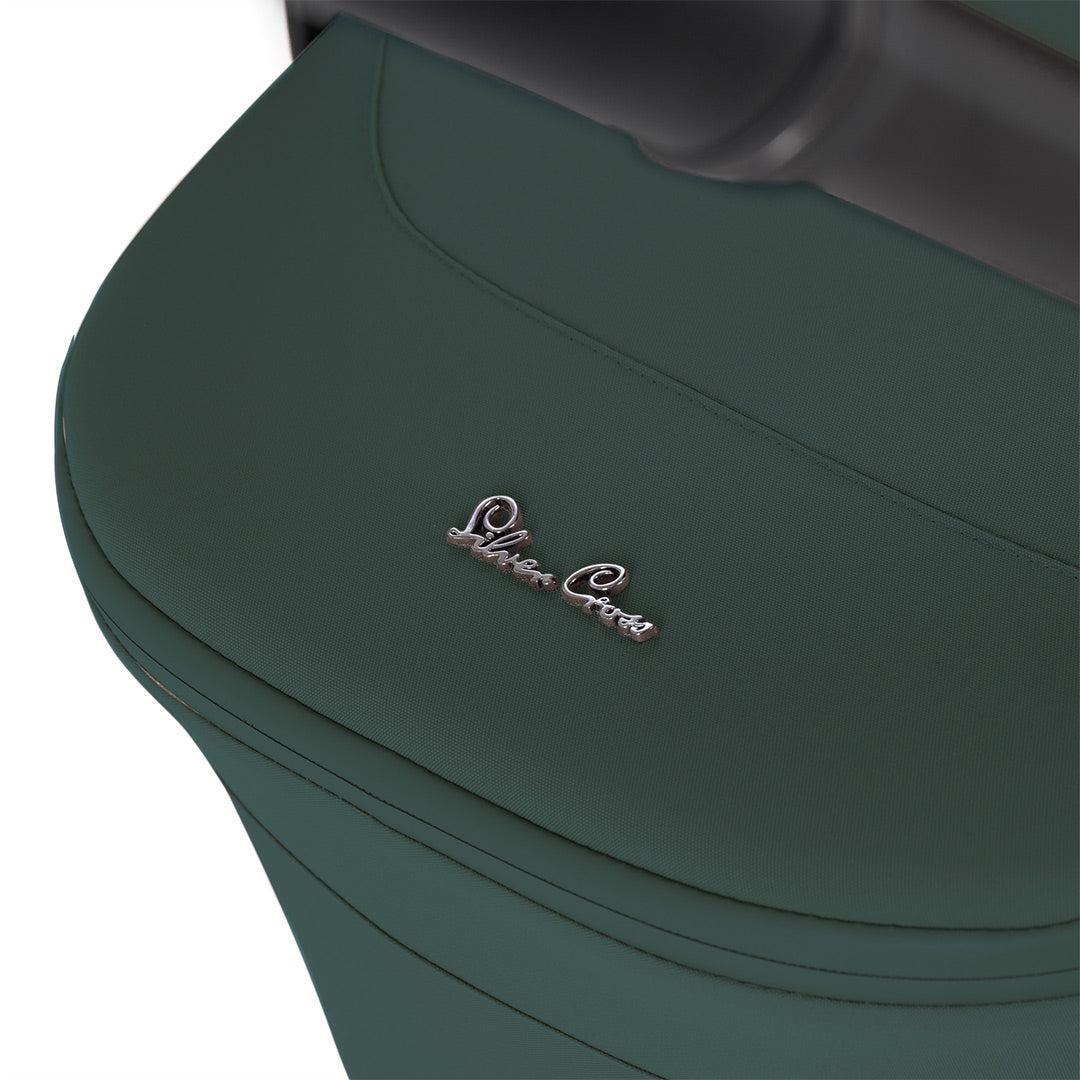Silver Cross Nia Carrycot - Conifer - Image 8