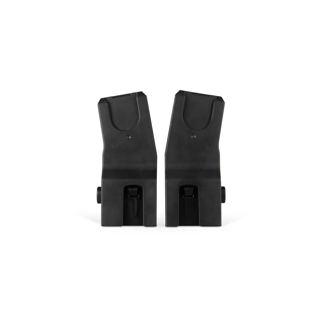 Silver Cross Nia Universal Car Seat Adaptors