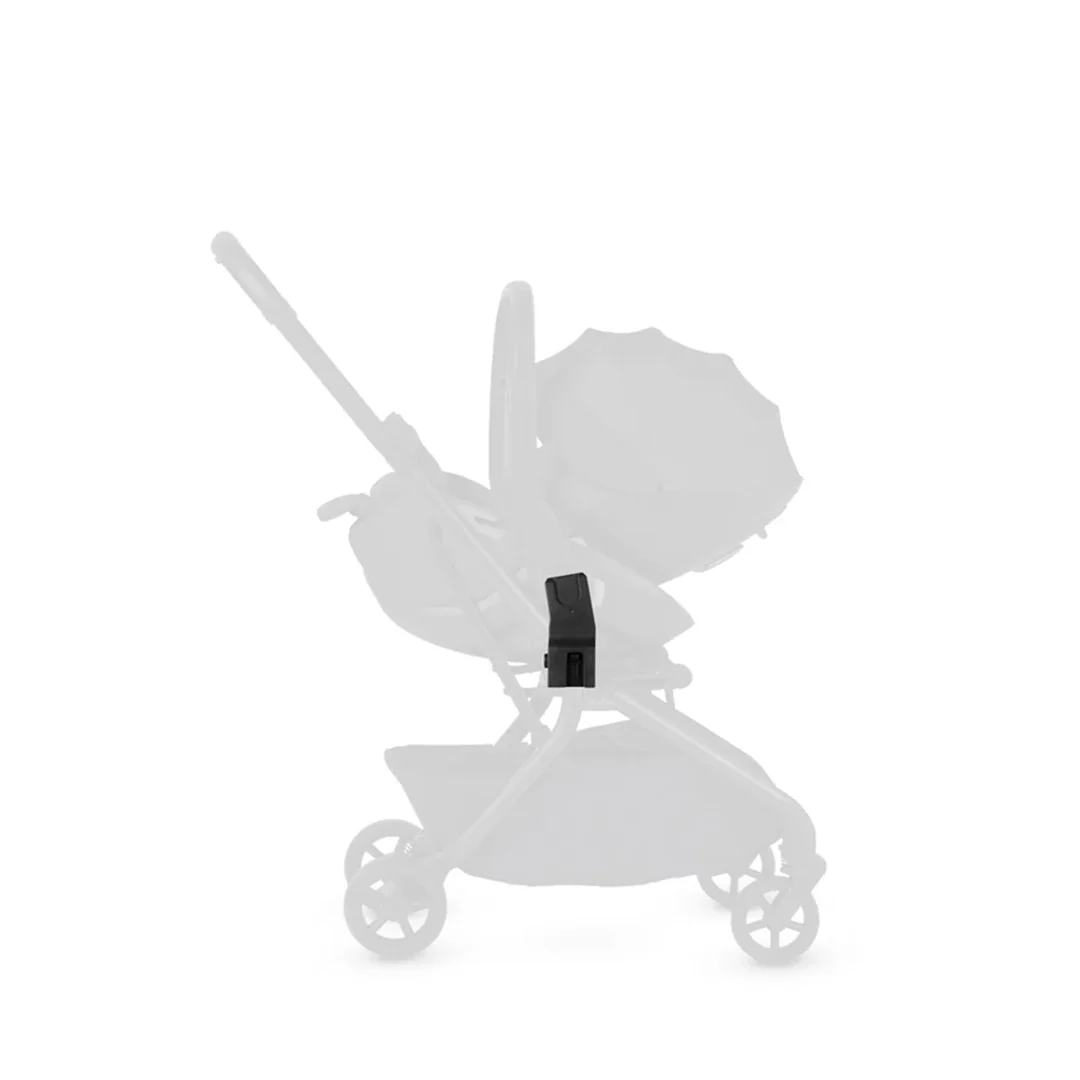 Silver Cross Nia Universal Car Seat Adaptors - Image 3