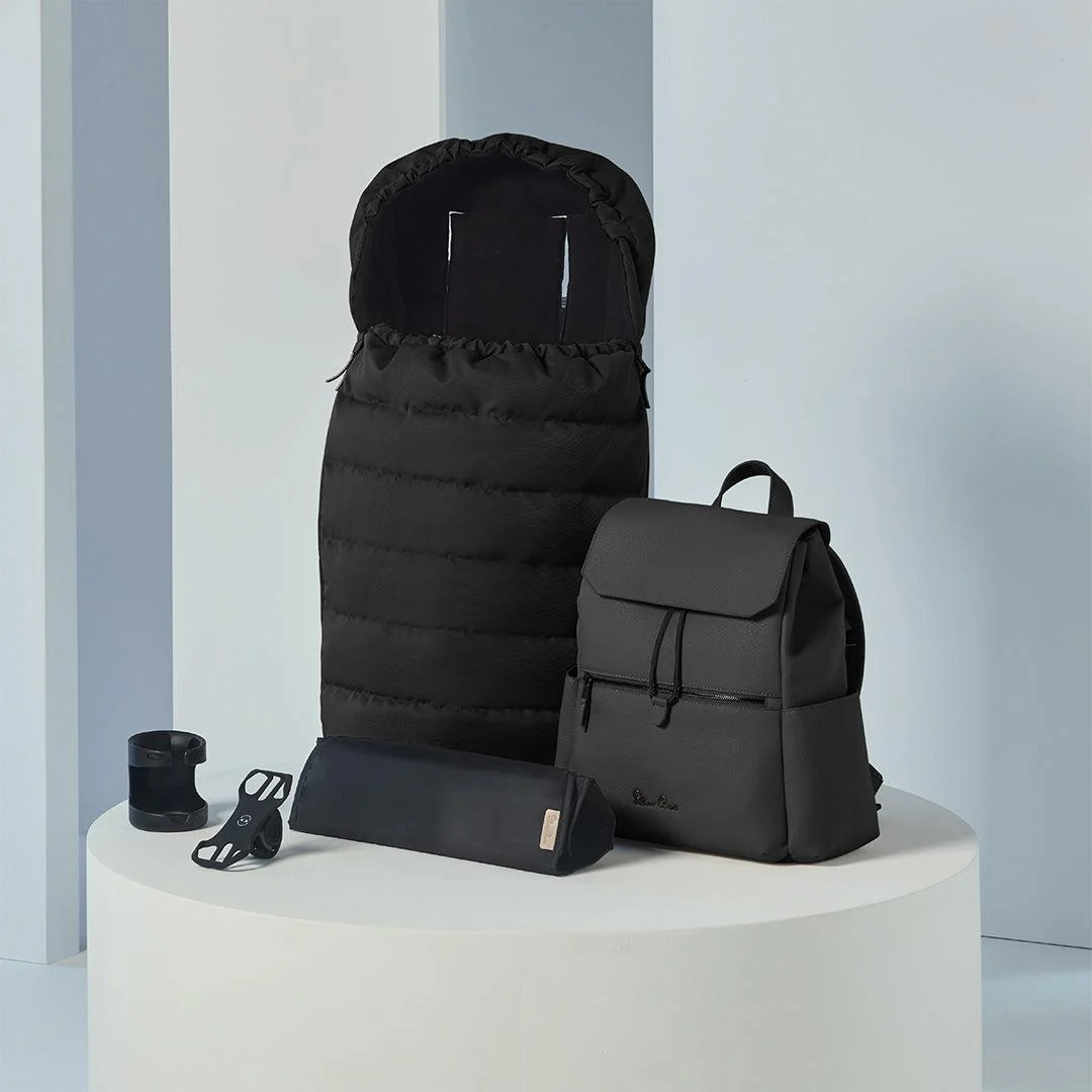 Silver Cross Reef 2 + Cloud T Travel System - Image 13