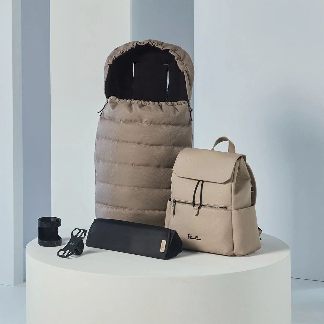 Silver Cross Reef 2 + Cloud T Travel System - Image 5
