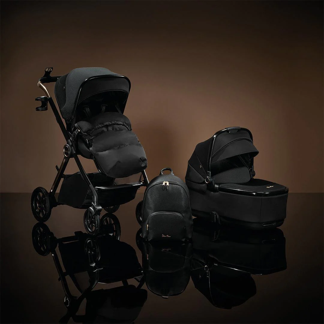 Silver Cross Reef 2 SPECIAL EDITION + Cloud T Travel System - Image 17