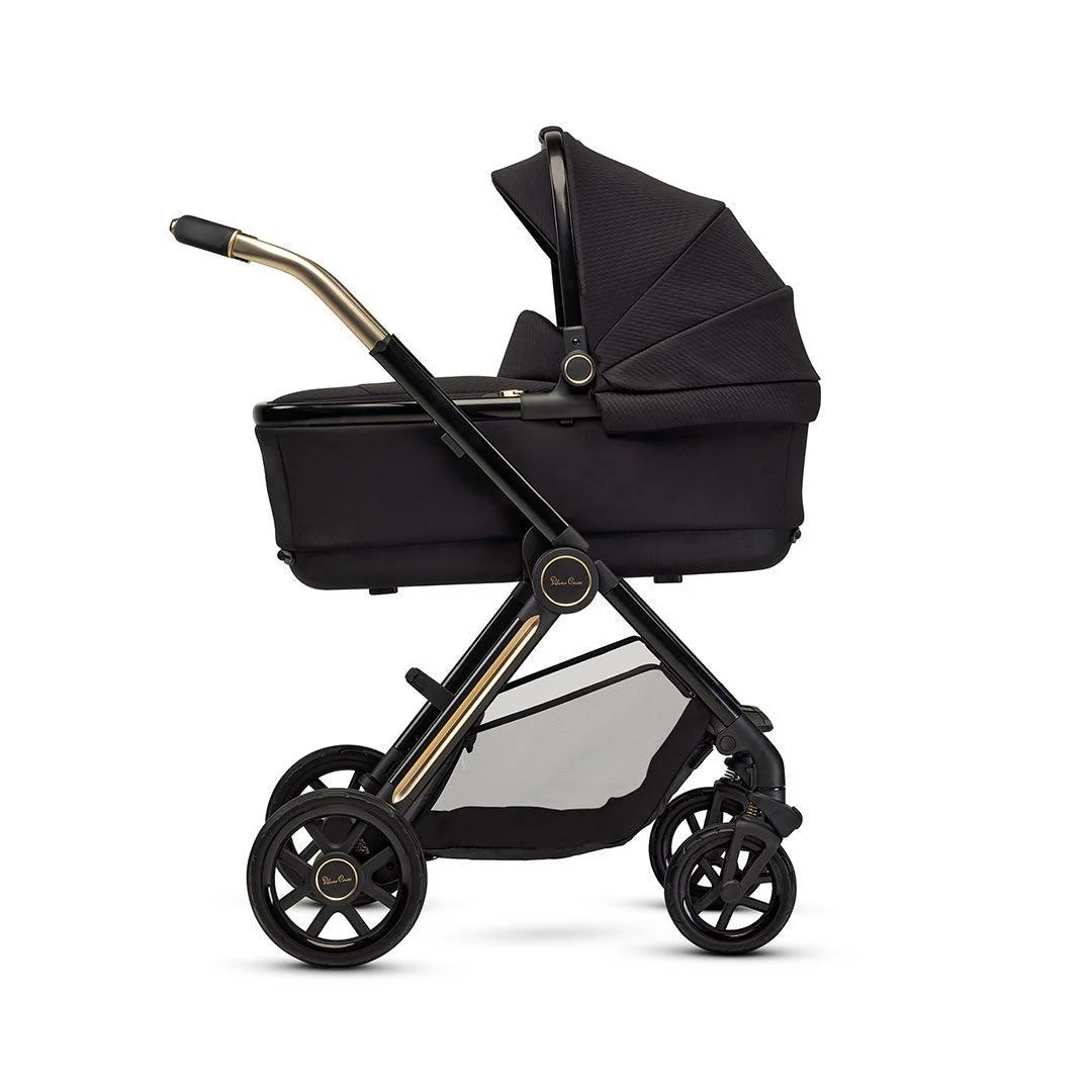 Silver Cross Reef 2 SPECIAL EDITION + Cloud T Travel System - Image 20