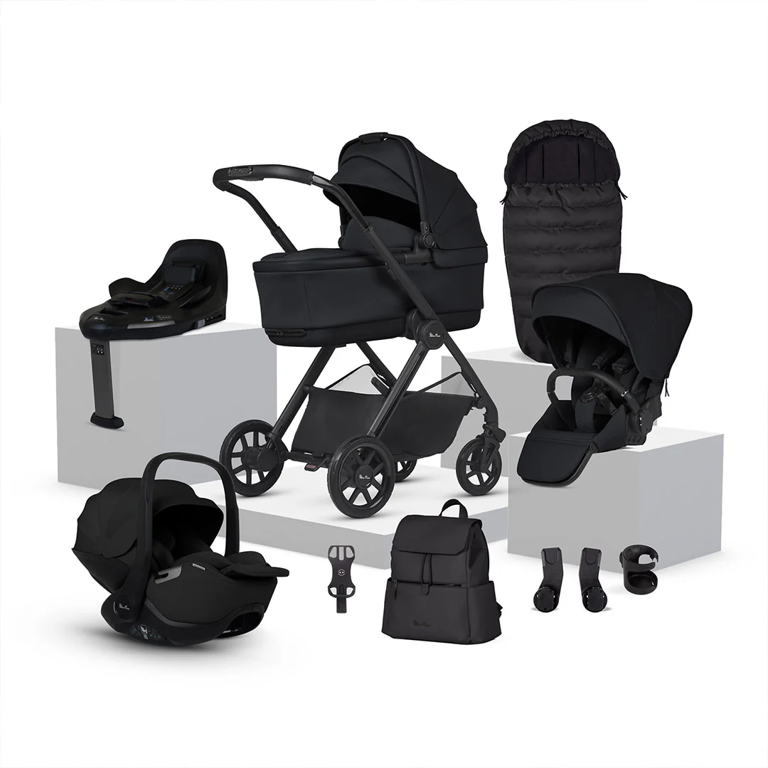 Silver Cross Reef 2 Ultimate 360 Bundle - Image 2