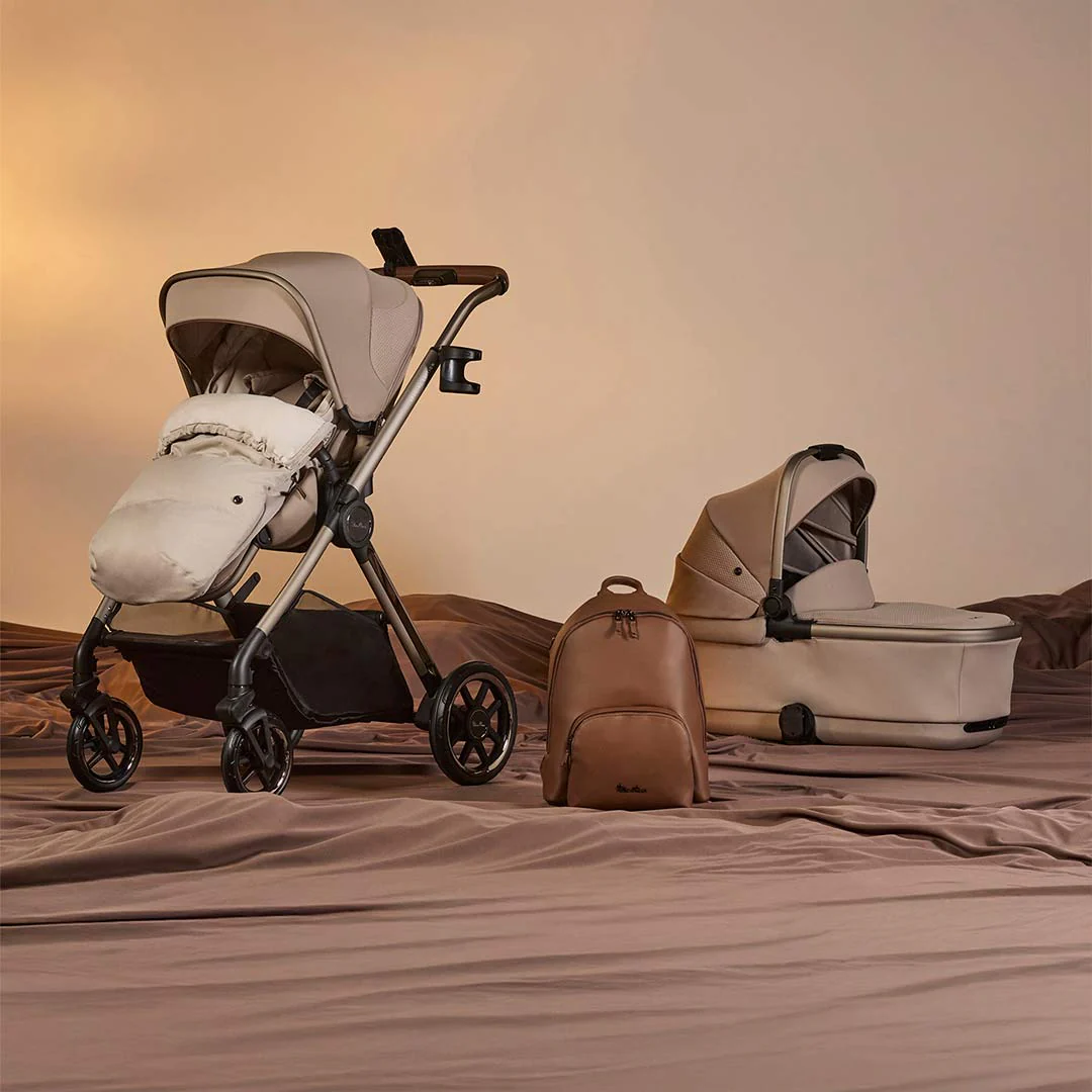 Silver Cross Reef 2 SPECIAL EDITION Ultimate Family 360 Bundle - Image 10