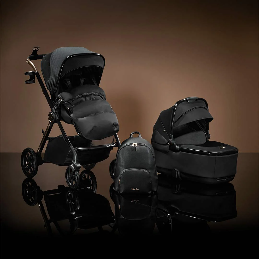 Silver Cross Reef 2 SPECIAL EDITION Ultimate Family 360 Bundle - Image 16