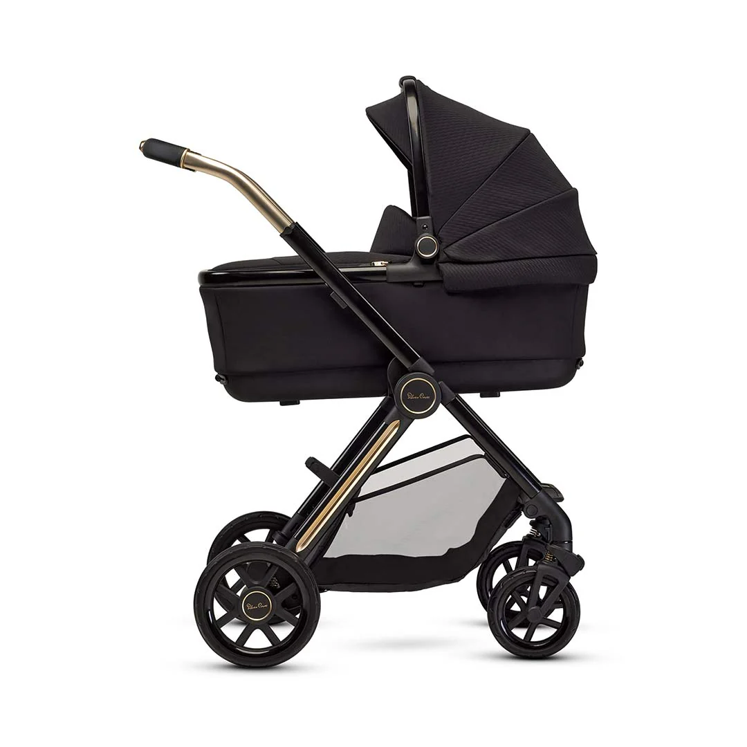 Silver Cross Reef 2 SPECIAL EDITION Ultimate Family 360 Bundle - Image 23