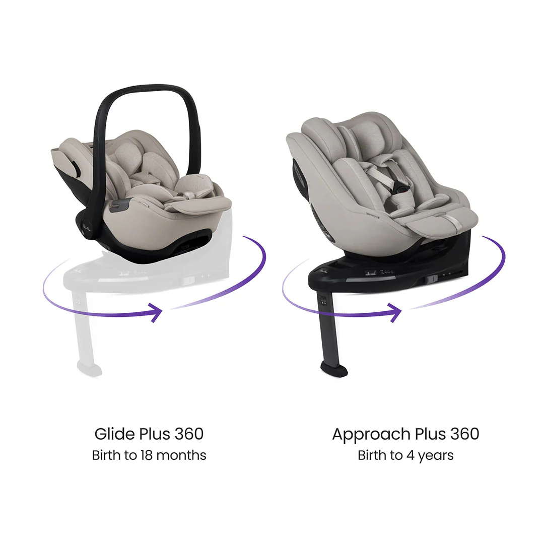 Silver Cross Reef 2 SPECIAL EDITION Ultimate Family 360 Bundle - Image 24