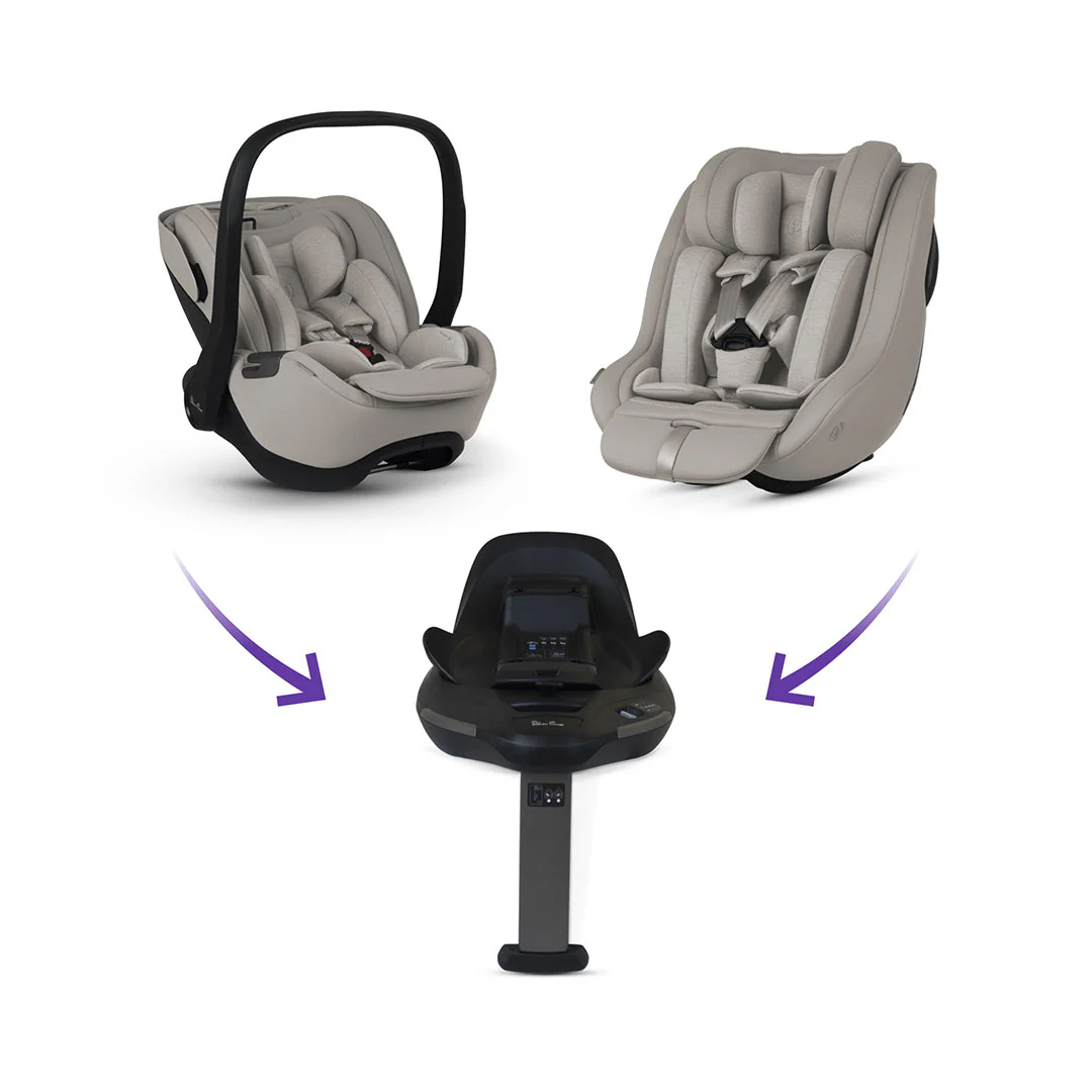 Silver Cross Reef 2 SPECIAL EDITION Ultimate Family 360 Bundle - Image 27