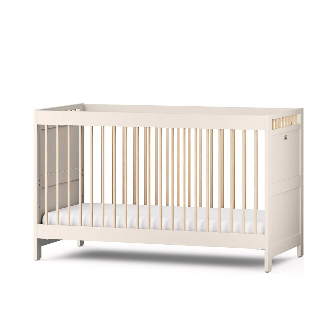 Silver Cross Seville 2 Piece Room Set - Cashmere Oak - Image 3