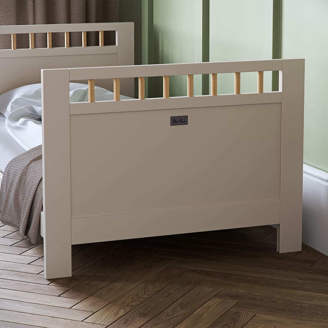 Silver Cross Seville 2 Piece Room Set - Cashmere Oak - Image 9