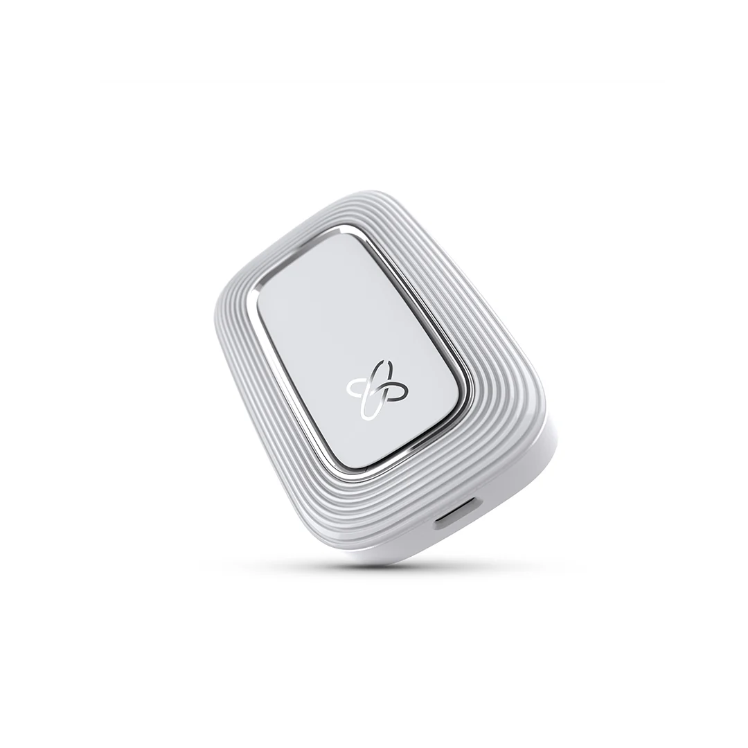 Silver Cross Smart Stroll