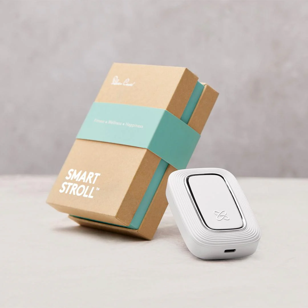 Silver Cross Smart Stroll - Image 5