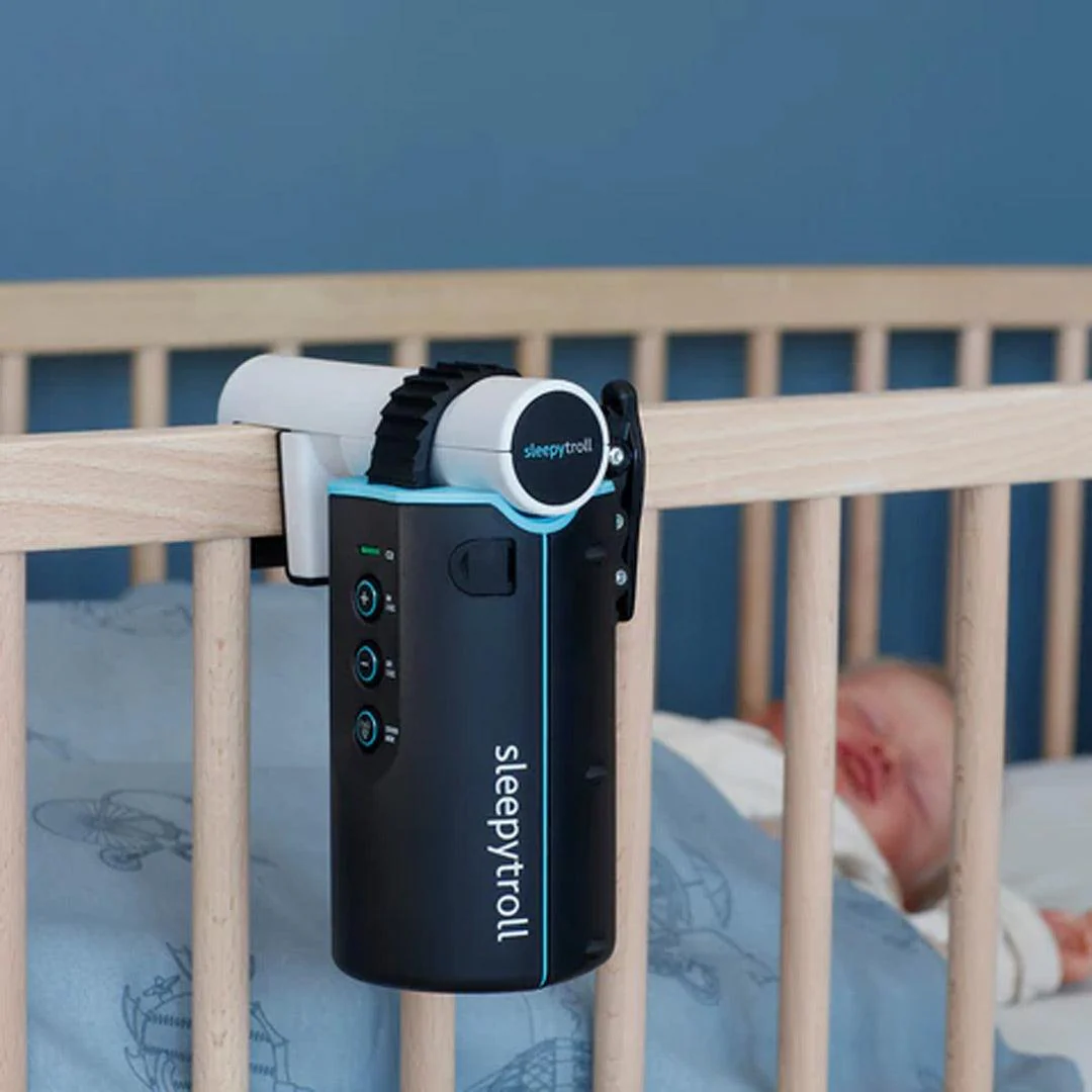 Sleepytroll Bed Adapter - Image 2
