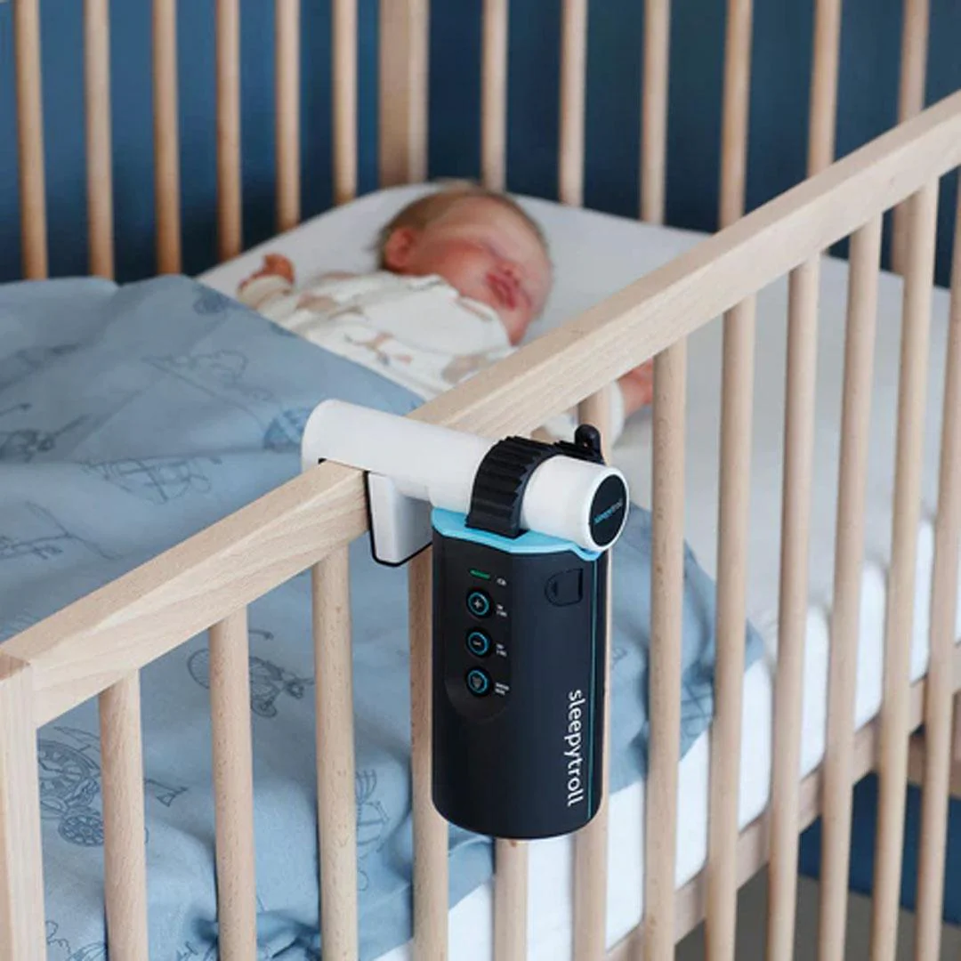 Sleepytroll Bed Adapter - Image 3