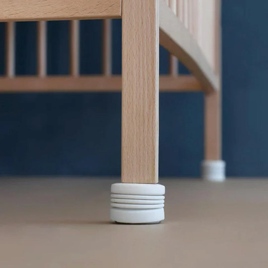 Sleepytroll Bed Rocker Feet - Image 3