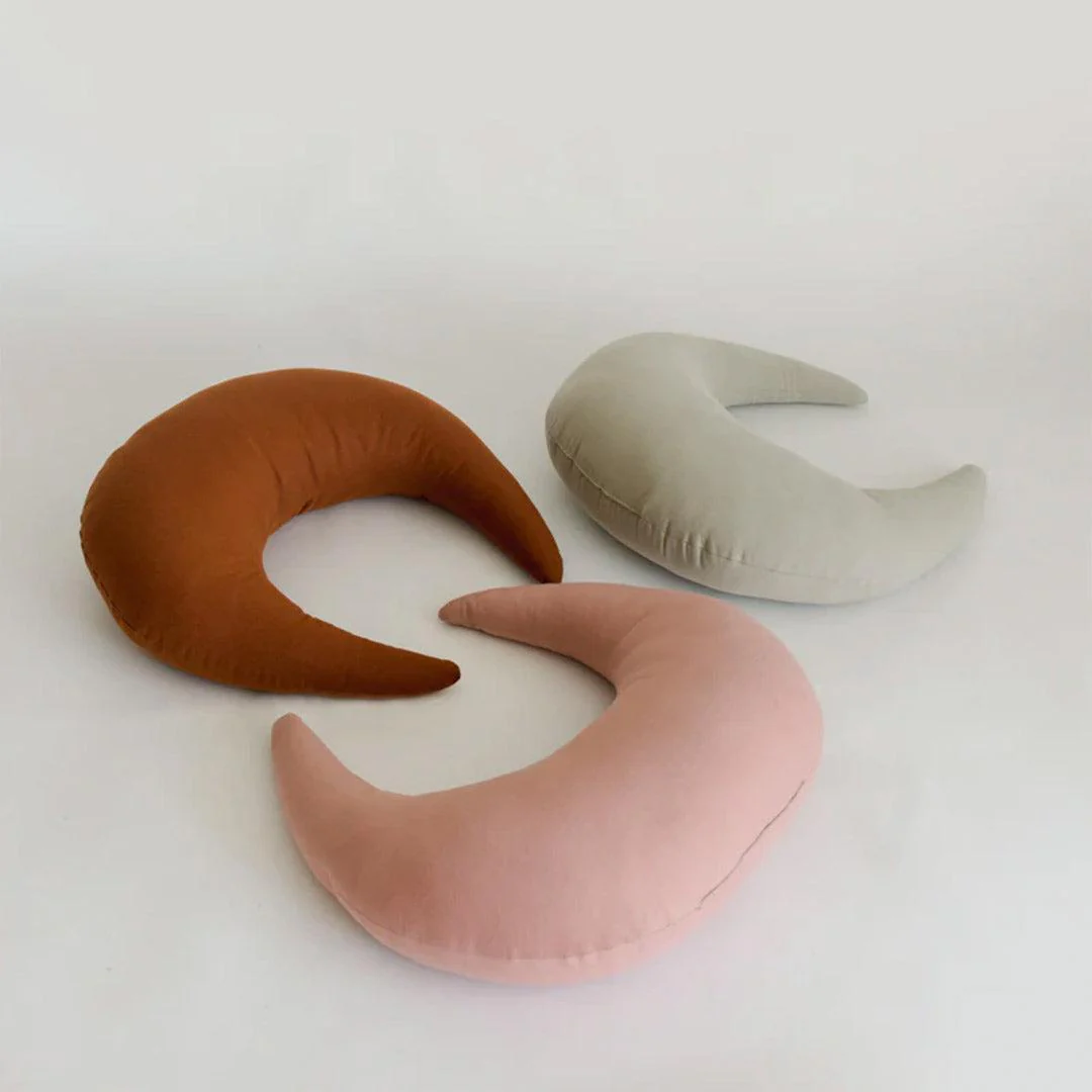Snuggle Me Feeding Support - Birch - Image 5