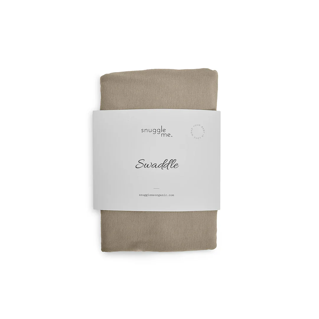 Snuggle Me Swaddle - Birch