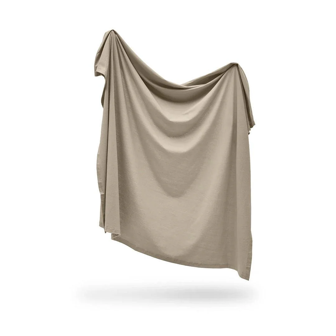Snuggle Me Swaddle - Birch - Image 4