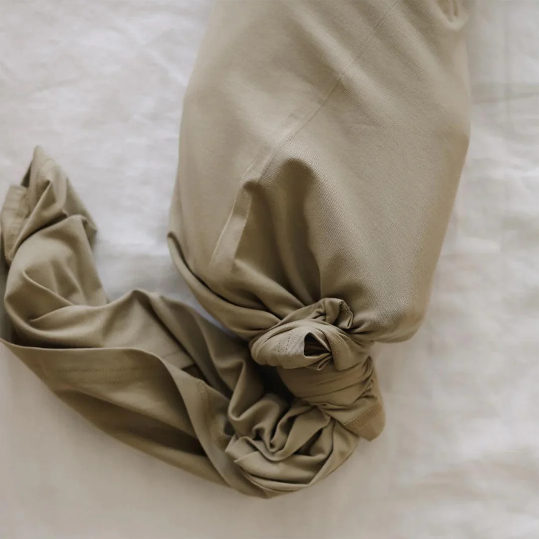 Snuggle Me Swaddle - Birch - Image 8