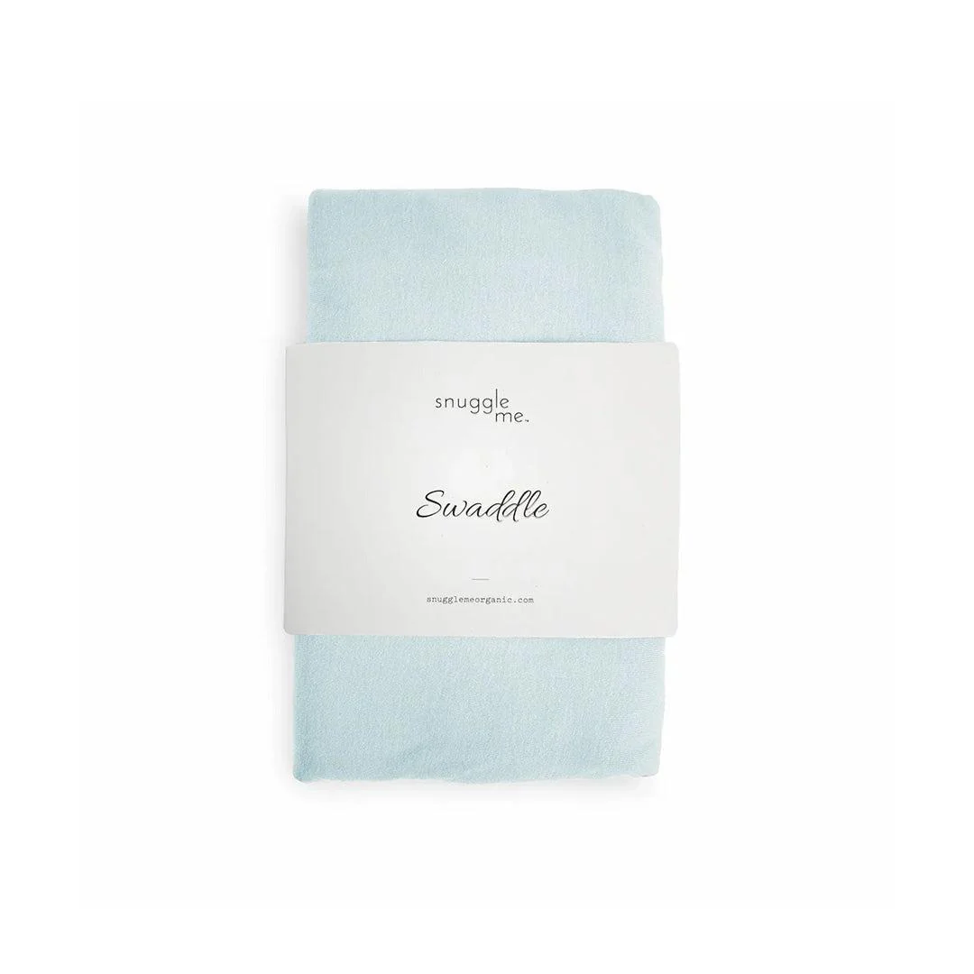 Snuggle Me Swaddle - Bluebell
