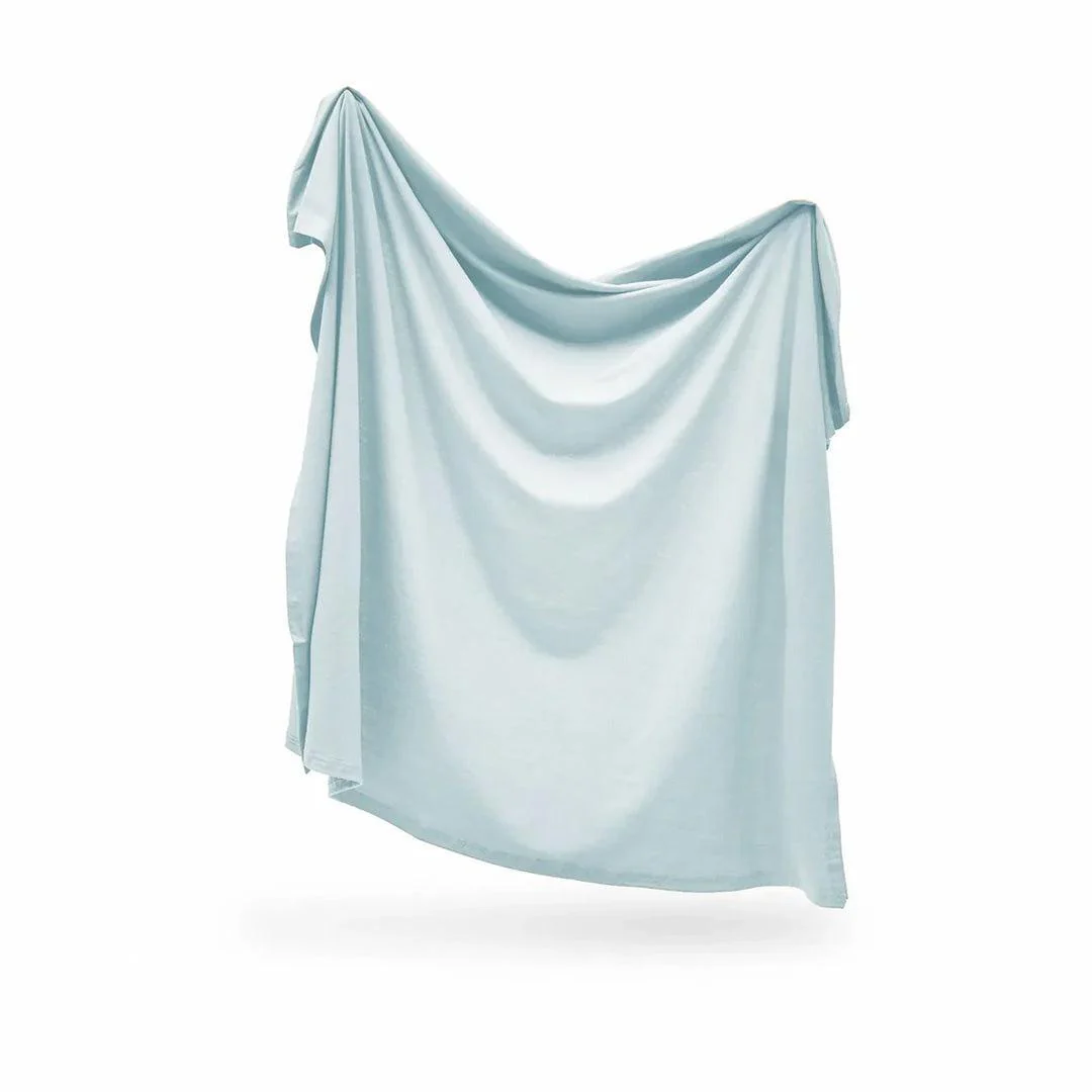 Snuggle Me Swaddle - Bluebell - Image 4