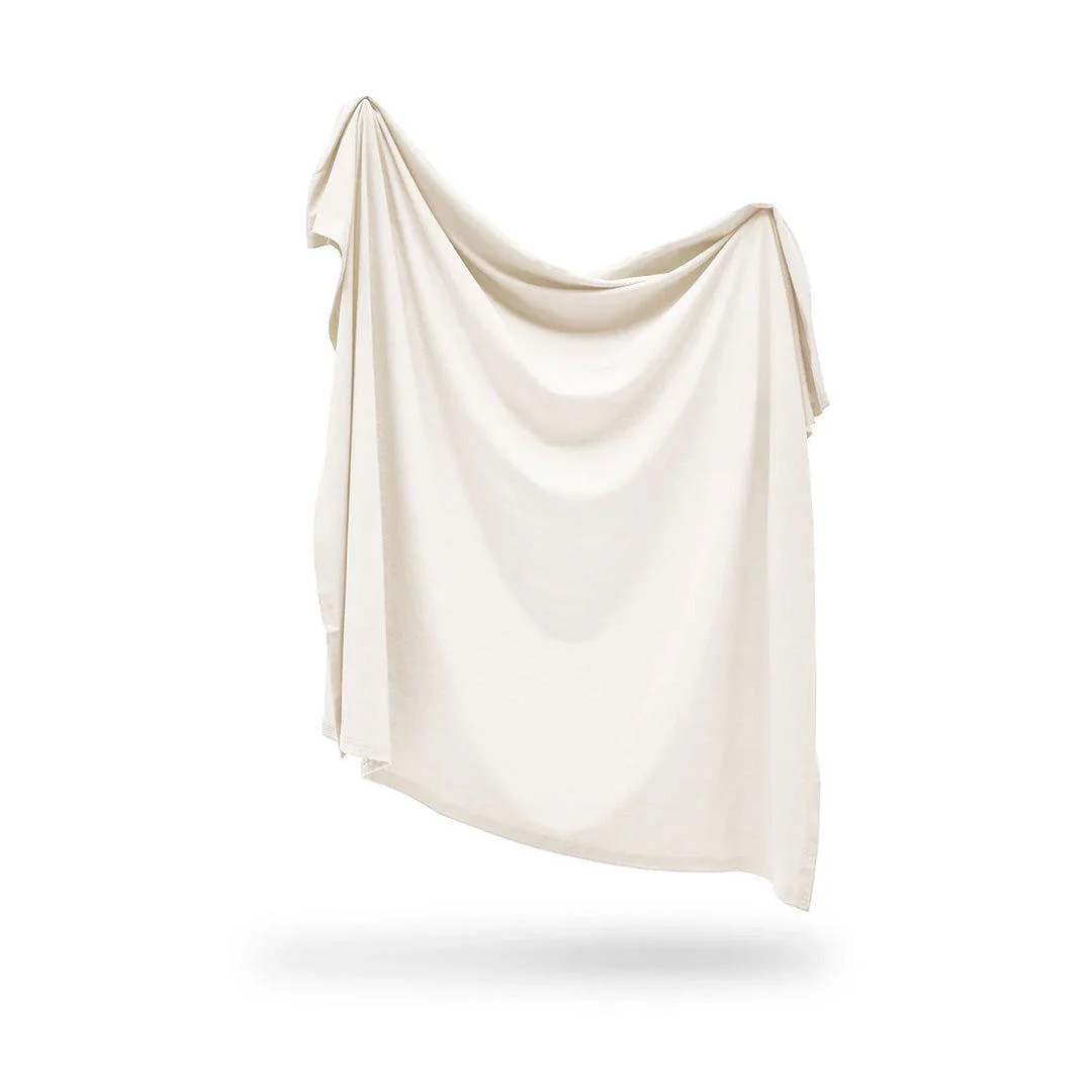 Snuggle Me Swaddle - Natural - Image 4