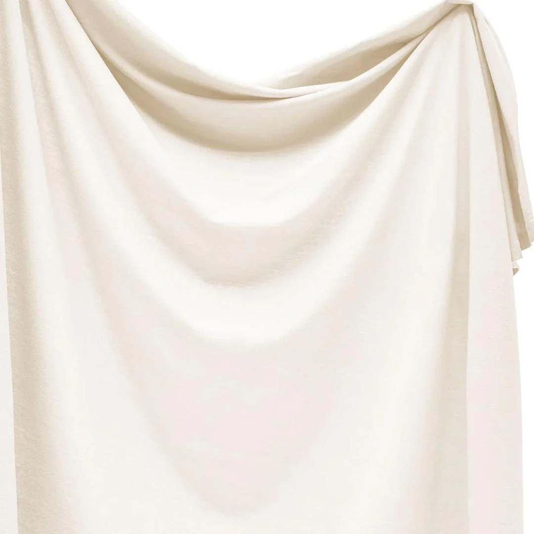 Snuggle Me Swaddle - Natural - Image 5