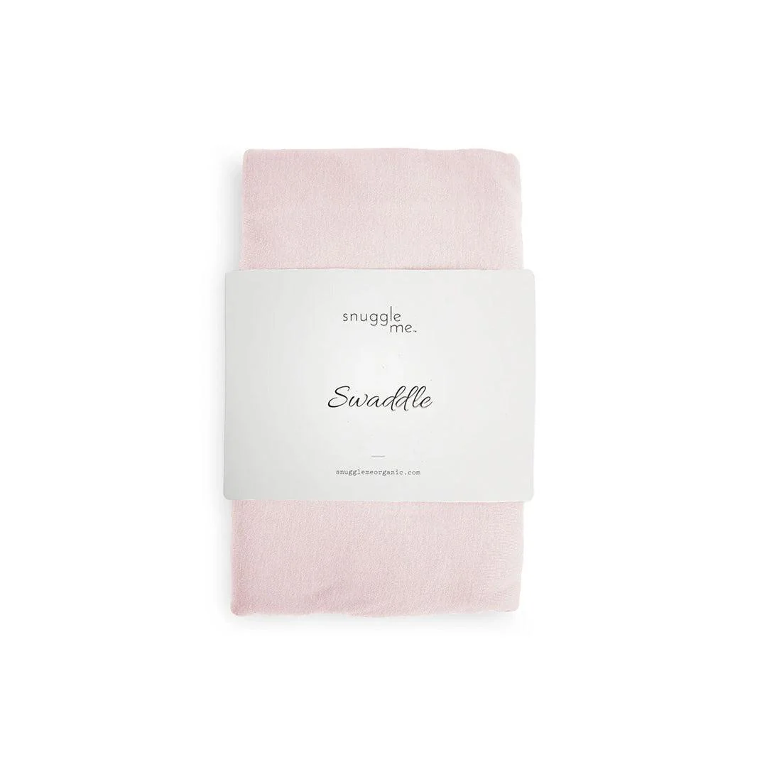 Snuggle Me Swaddle - Petal