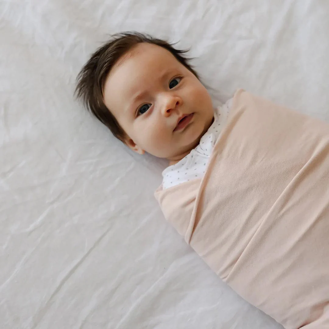Snuggle Me Swaddle - Petal - Image 3