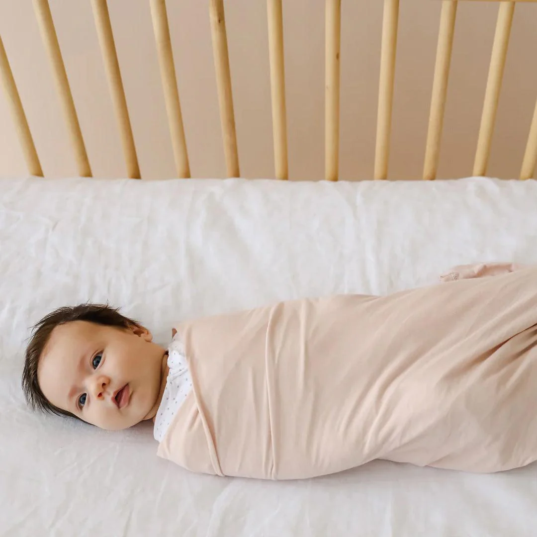 Snuggle Me Swaddle - Petal - Image 4