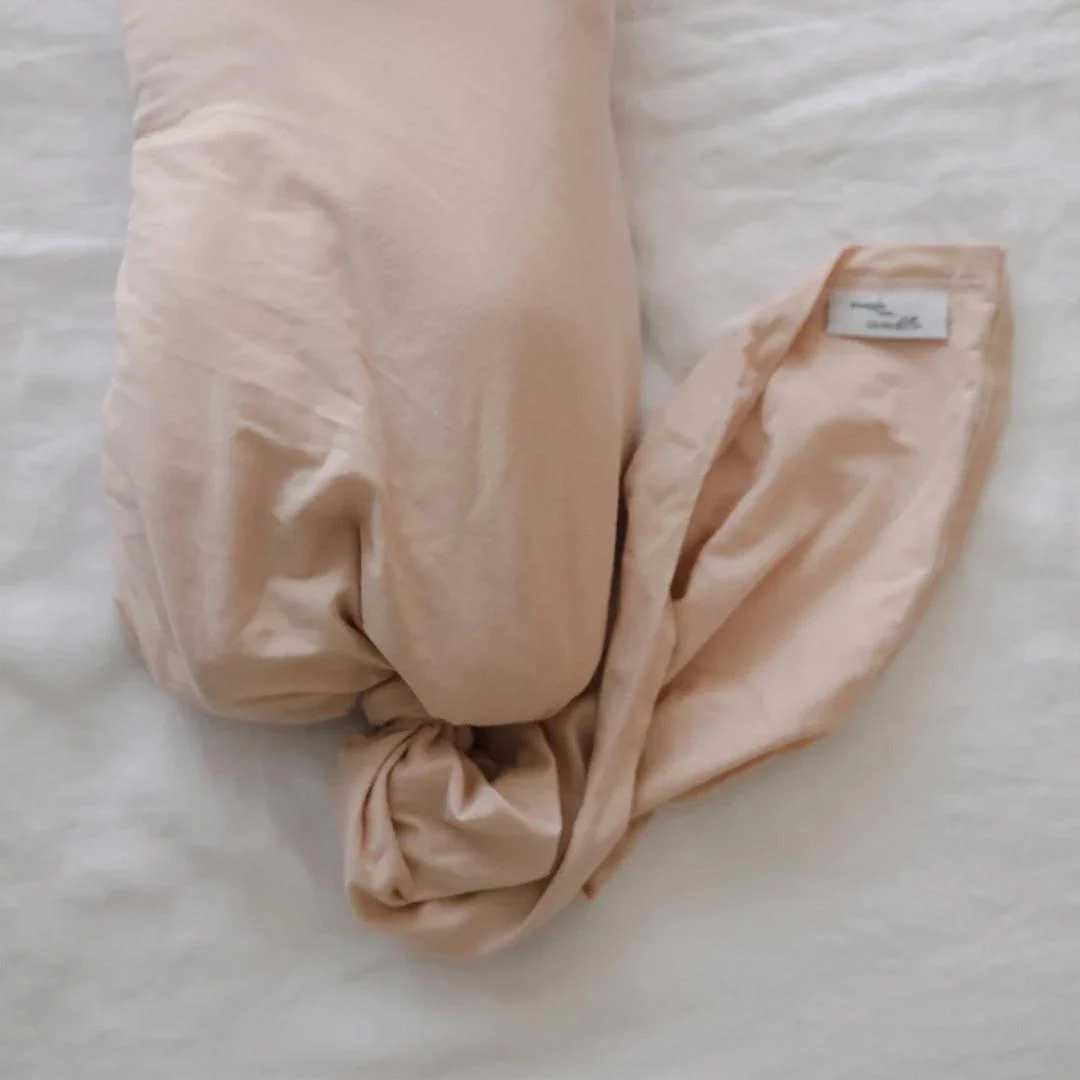 Snuggle Me Swaddle - Petal - Image 7