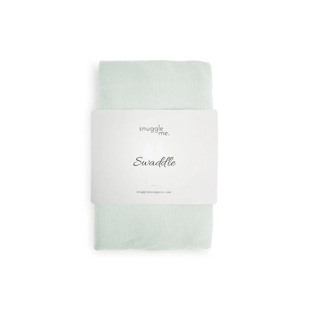 Snuggle Me Swaddle - Sage