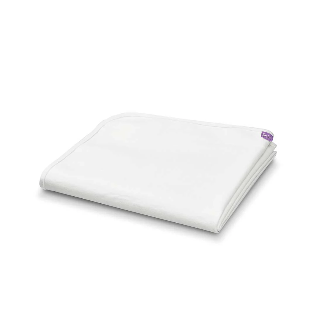 Snuz Miracle Mattress Protector - Standard Cot Bed