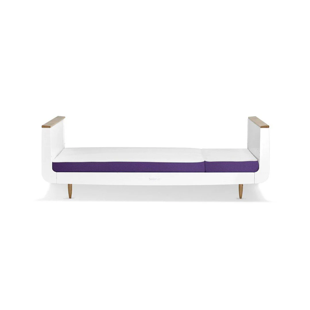 SnuzKot Mattress Extension Piece - Image 3