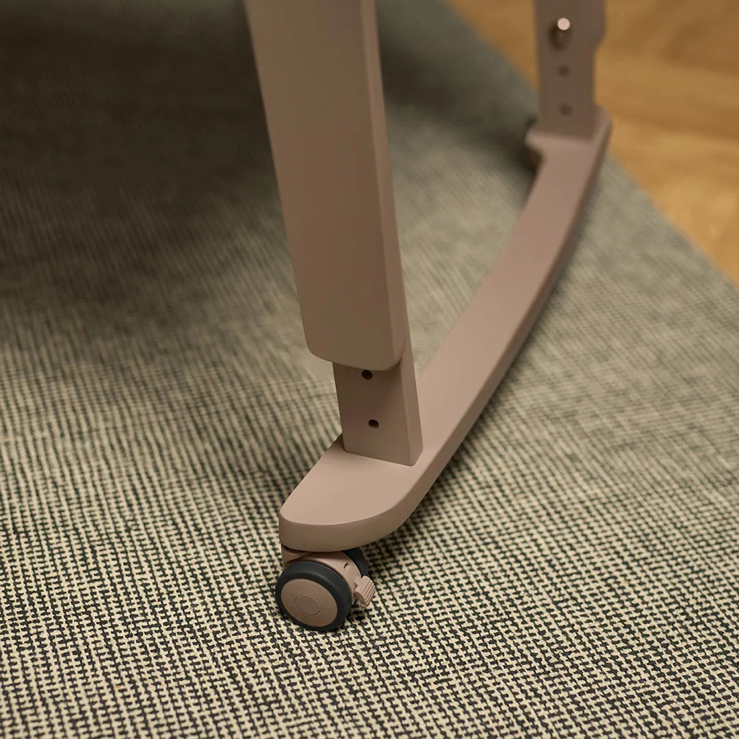 SnuzPod Studio Bedside Crib - Milan - Image 3