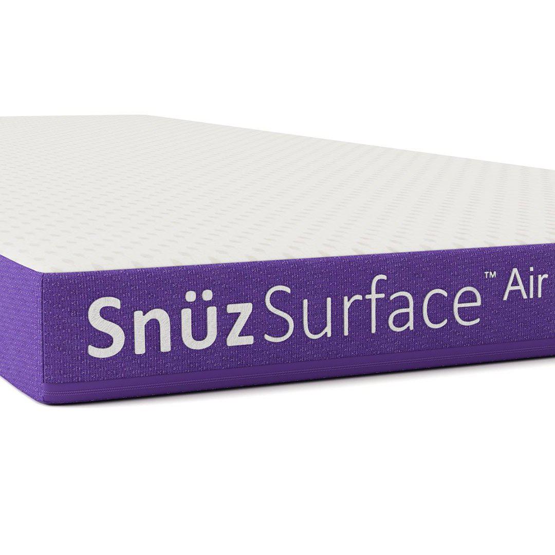 SnuzSurface Air Crib Mattress SnuzPod 5 & SnuzPod Studio - Image 4