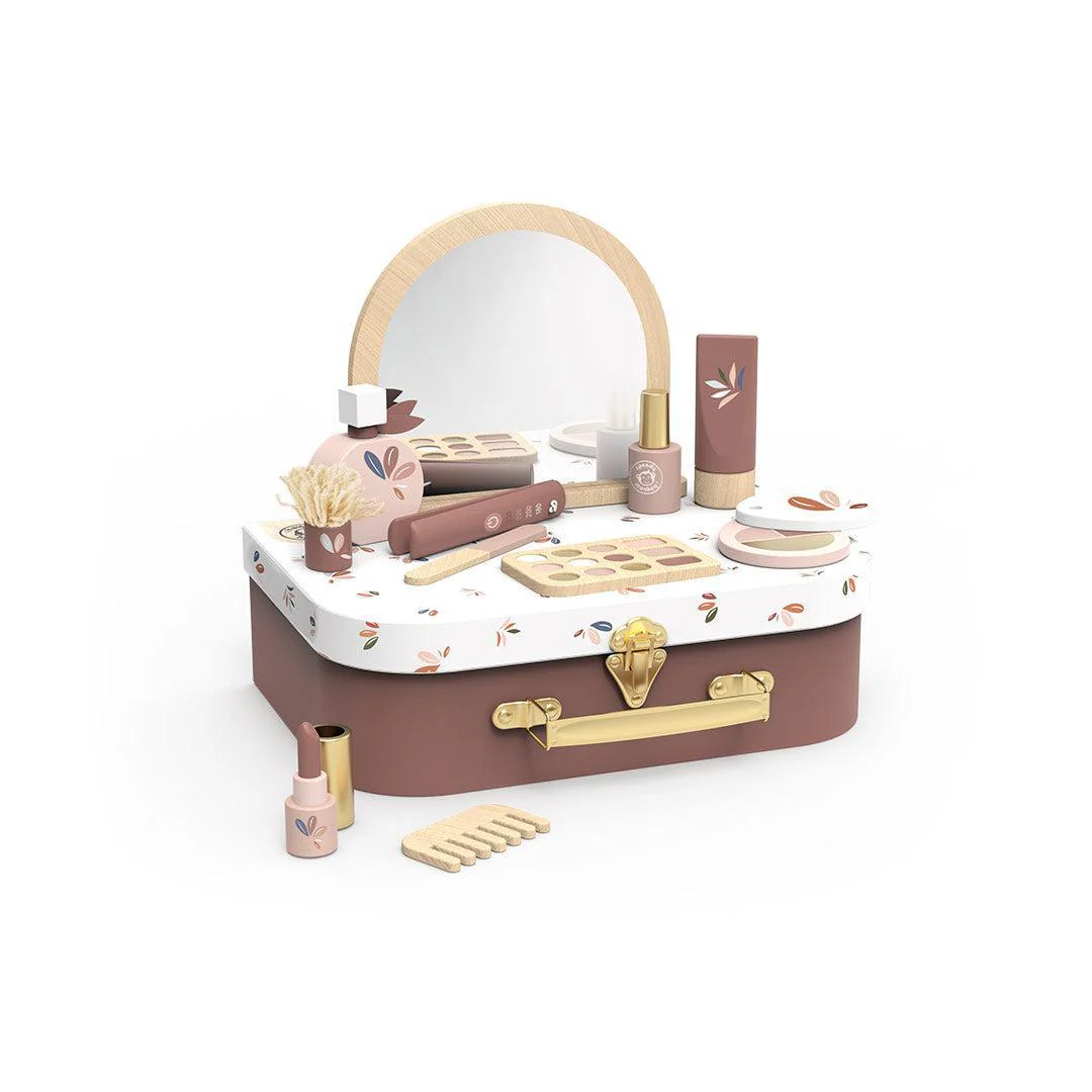 Speedy Monkey Beauty Set - Image 2